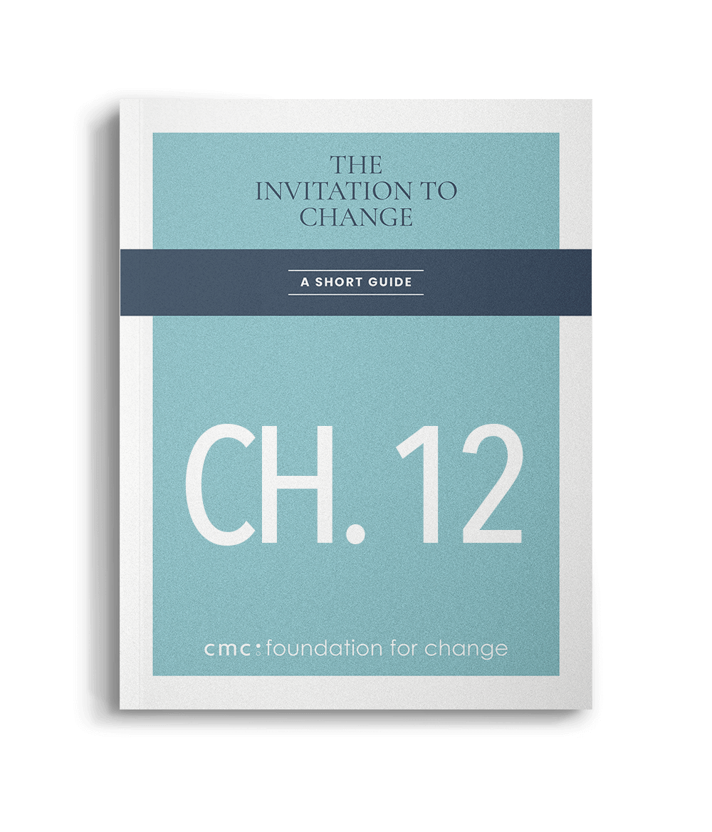 ITC Short Guide - Chapter 12: Behavior Tools: Decreasing Negative Behaviors