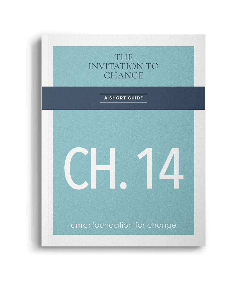 ITC Short Guide - Chapter 14: Practice, Practice, Practice