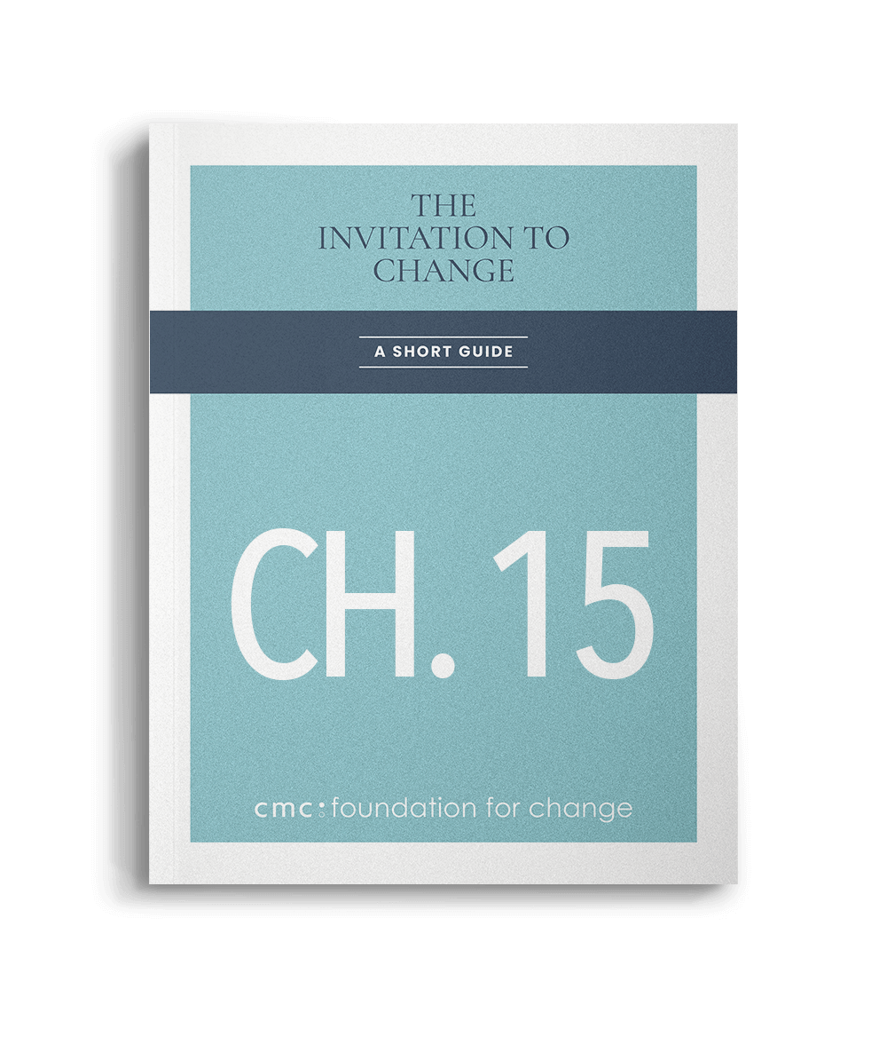 ITC Short Guide - Chapter 15: The Whole Picture