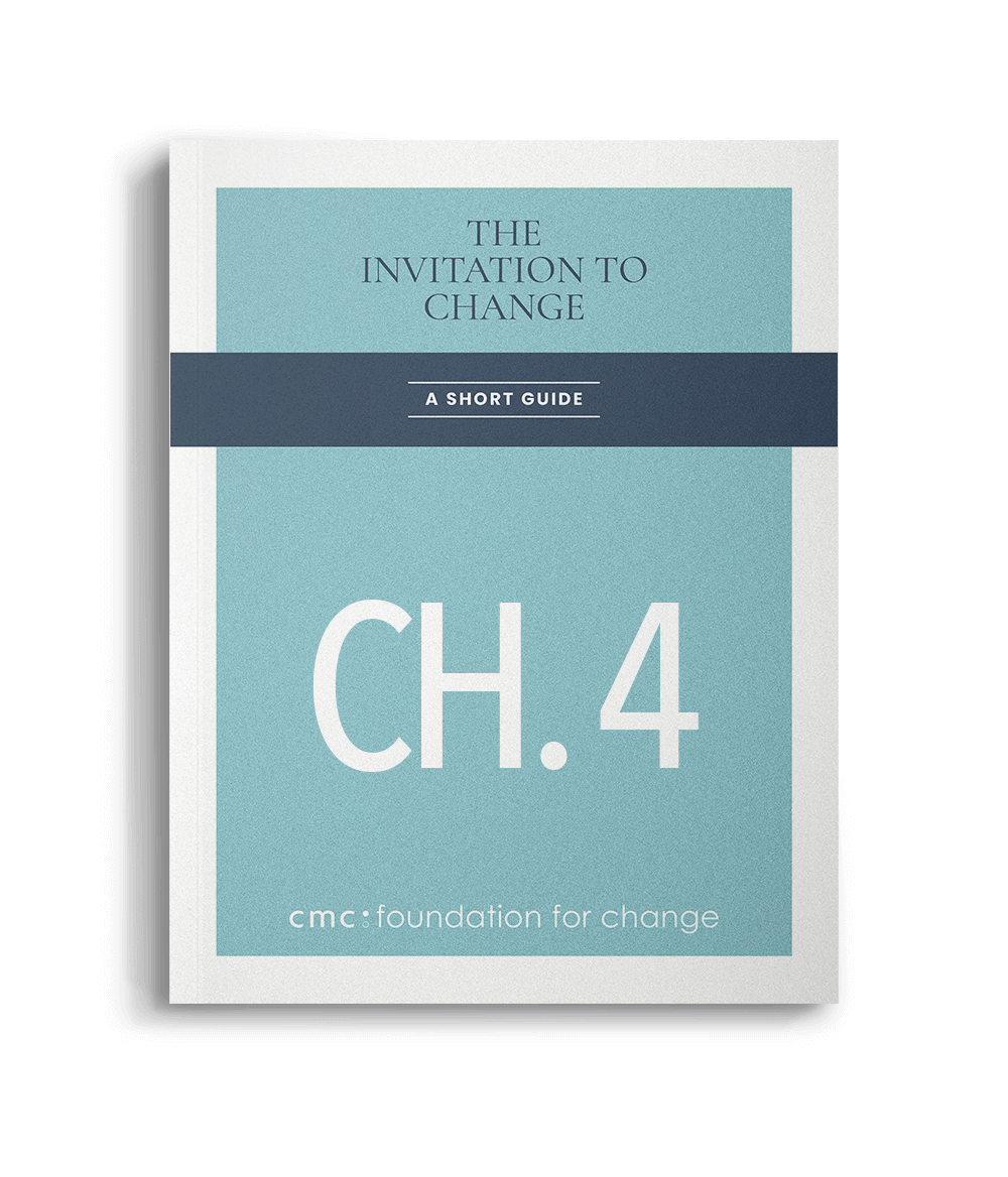 ITC Short Guide - Chapter 4: Ambivalence is Normal
