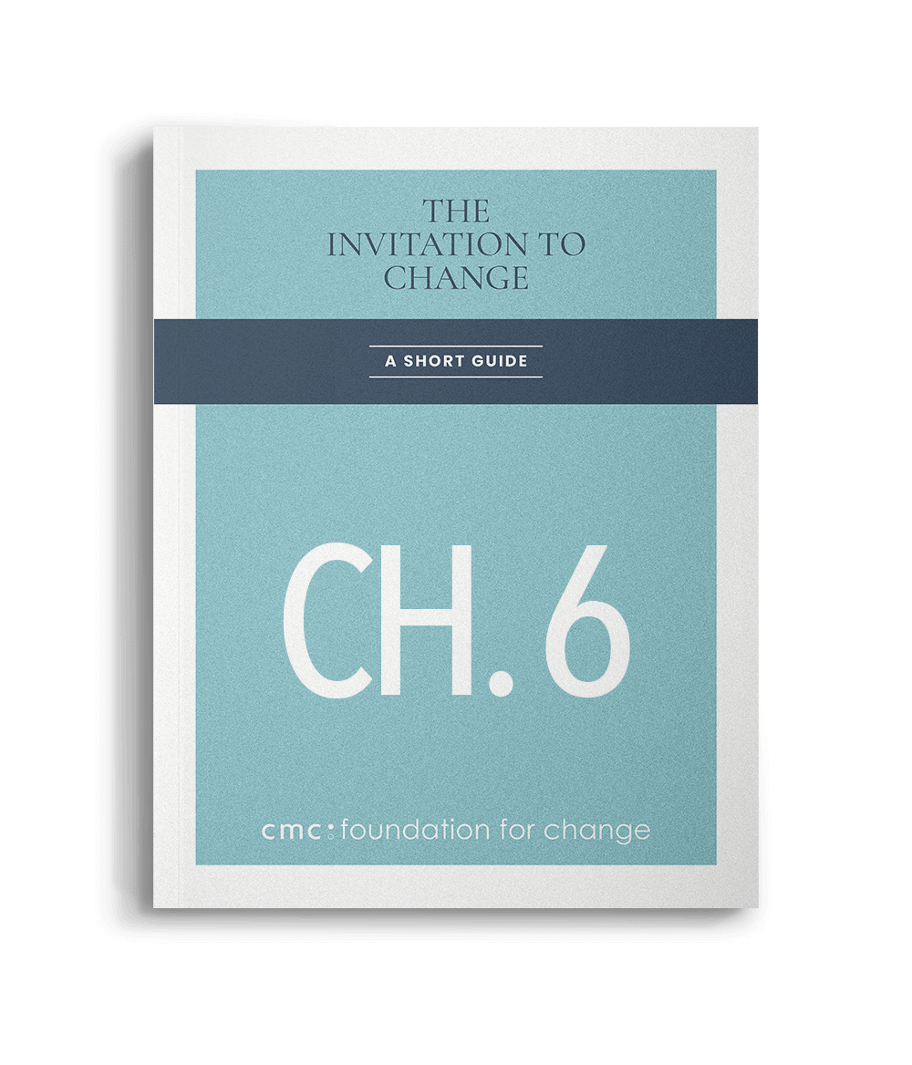 ITC Short Guide - Chapter 6: Self-Awareness