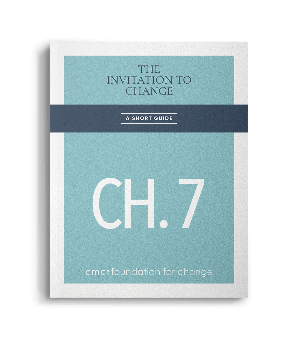 ITC Short Guide - Chapter 7: Willingness