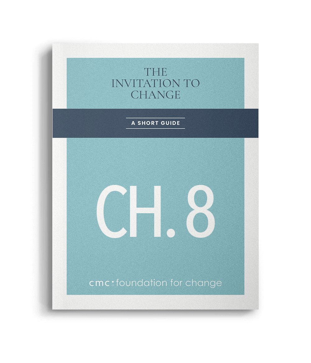 ITC Short Guide - Chapter 8: Self-Compassion Goes the Distance