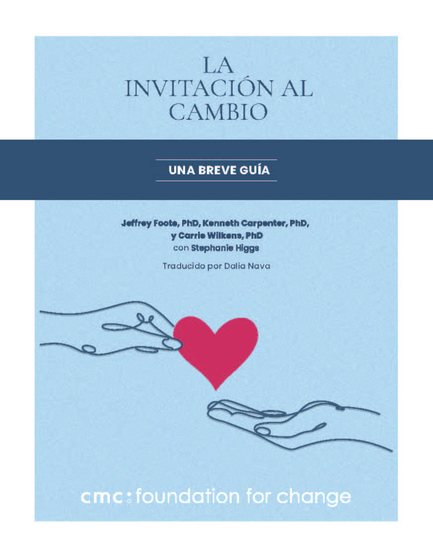 La Invitación al Cambio: Una Breve Guía (Edición Digital)