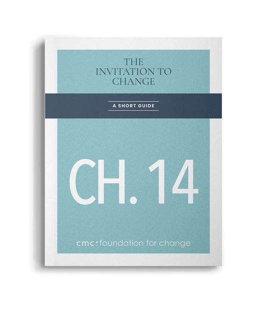 ITC Short Guide - Chapter 14: Practice, Practice, Practice