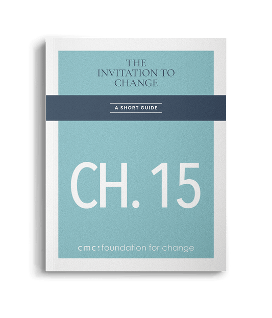ITC Short Guide - Chapter 15: The Whole Picture