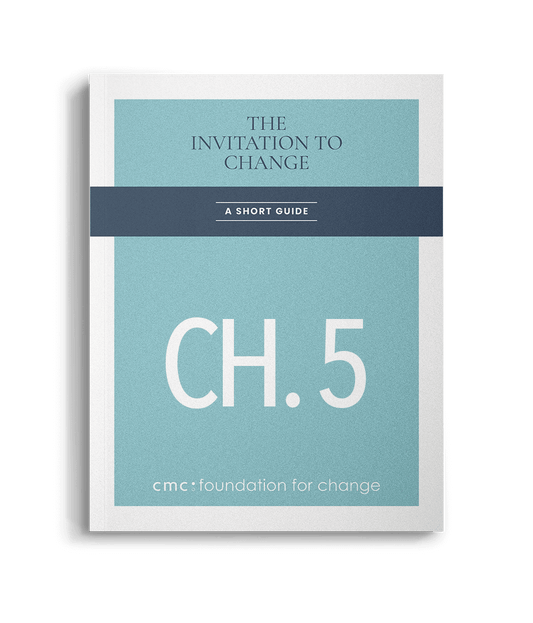 ITC Short Guide - Chapter 5: Reflecting on Helping with Understanding