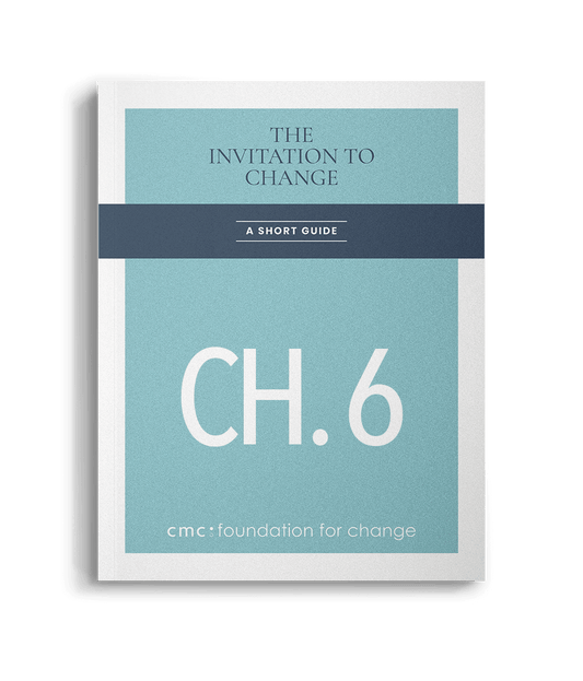 ITC Short Guide - Chapter 6: Self-Awareness