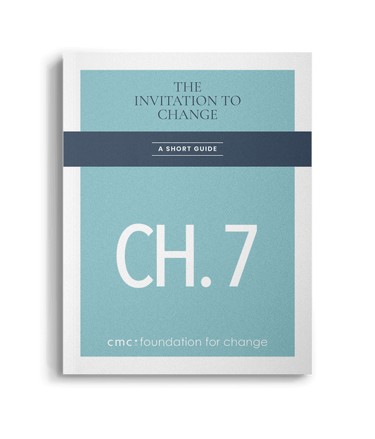ITC Short Guide - Chapter 7: Willingness